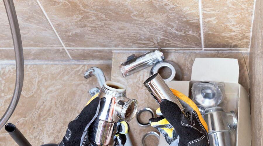 Professional New roof installation in Tallapoosa, MO